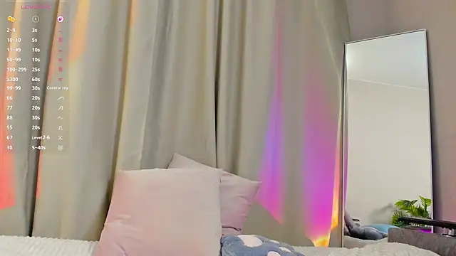 EllieRough online show from 04-18-26, 07:07