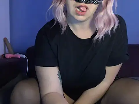 Gin Pink online show from 05-06-26, 08:19