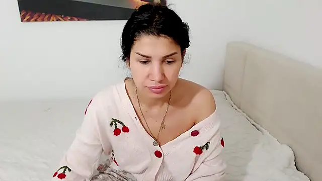 NickyHotXO online show from 04-17-26, 04:15