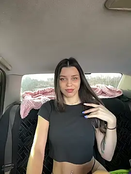 Black Enigma  online show from 03-30-26, 01:39