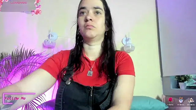  VALERIAGOMEZ online show from 03-19-26, 11:14