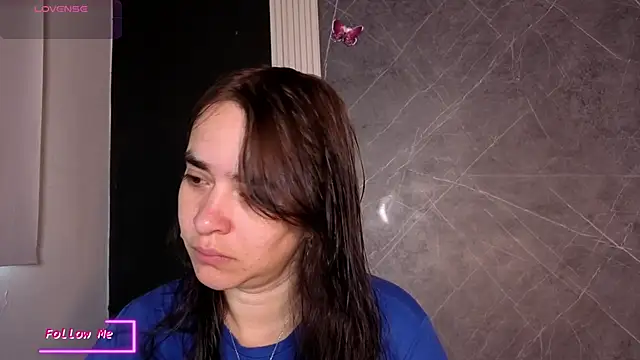  VALERIAGOMEZ online show from 05-07-26, 11:26