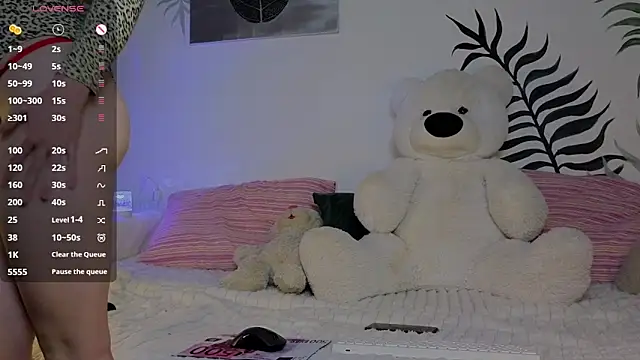 Milla Rose  online show from 02-28-26, 01:23