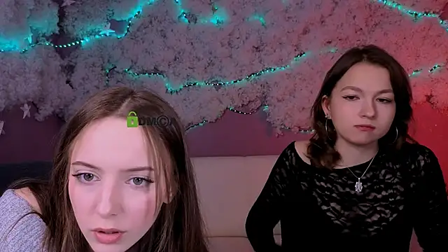 chloe ley online show from 03-25-26, 08:15