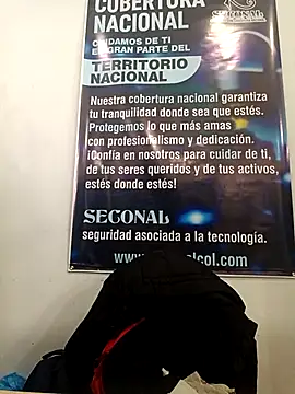 LORENA--01 online show from 03-25-26, 06:25