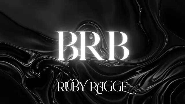 RubyRagge online show from 03-06-26, 04:09