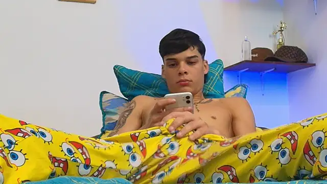 Rujano   999 online show from 04-03-26, 10:13