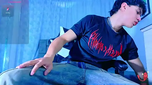 Dantekent online show from 03-21-26, 01:05