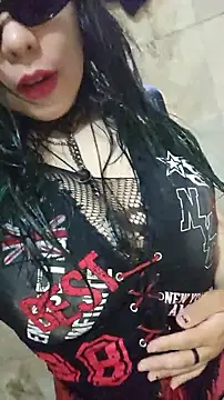 Snapshot of Zorrapunka chatting on 05-12-26, 03:53 Zorrapunka online show from 05-12-26, 03:53