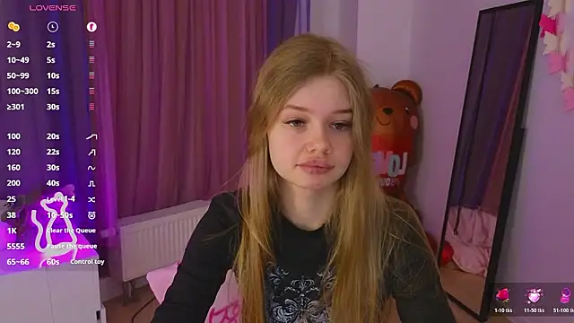 belrinaa online show from 03-30-26, 08:32