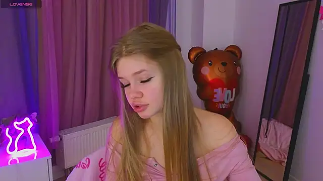 belrinaa online show from 04-09-26, 09:09