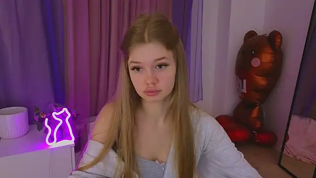 belrinaa online show from 05-21-26, 08:49