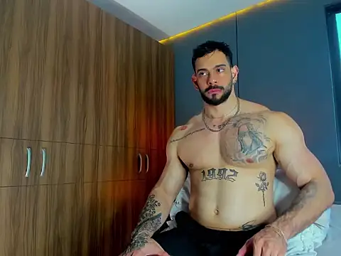 massimo visconti online show from 03-06-26, 01:51