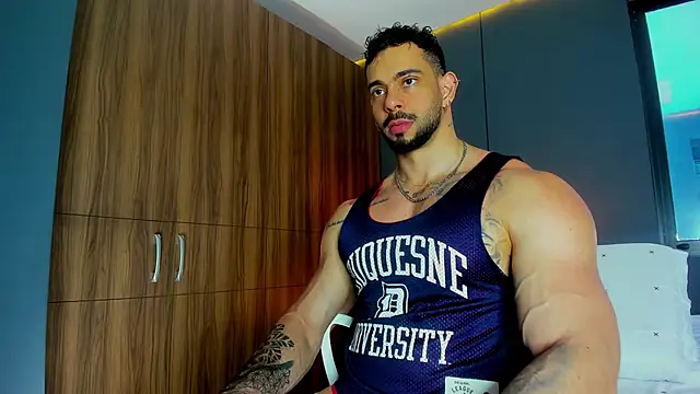 massimo visconti online show from 04-05-26, 04:26