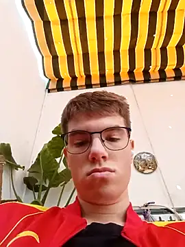 Alejandro27003 online show from 03-01-26, 12:18