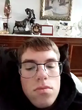 Alejandro27003 online show from 03-03-26, 03:40