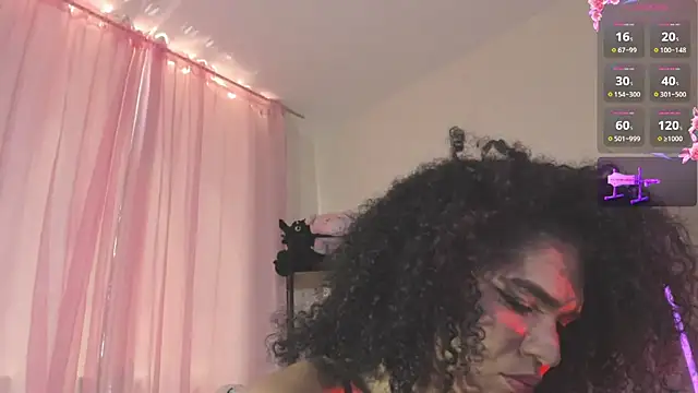 Snapshot of V-nus chatting on 03-04-26, 05:30 V-nus online show from 03-04-26, 05:30