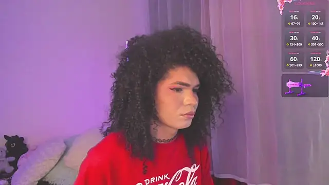 V-nus online show from 03-29-26, 03:28