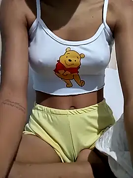 Carolsehila002 online show from 03-03-26, 12:22