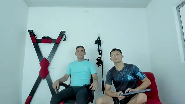 BDSMRoom online show from 03-05-26, 07:21