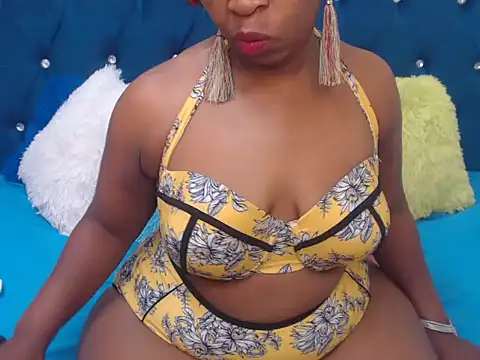 SexyNontyXX online show from 04-21-26, 04:19