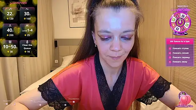 Yana-XX online show from 03-09-26, 02:59