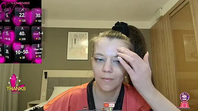 Yana-XX online show from 04-08-26, 01:27