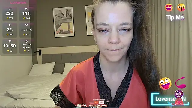 Yana-XX online show from 05-02-26, 12:21