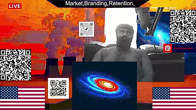 RussellTaylorLacy online show from 04-05-26, 12:46