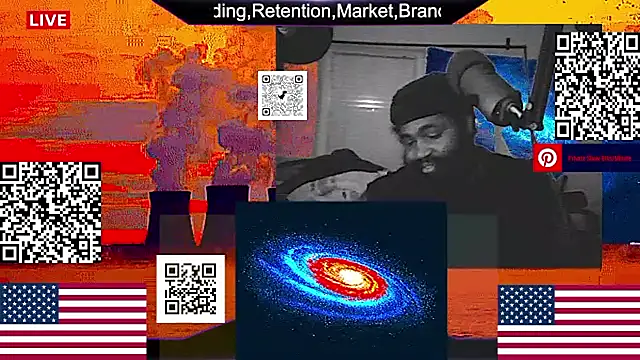 RussellTaylorLacy online show from 04-08-26, 12:21