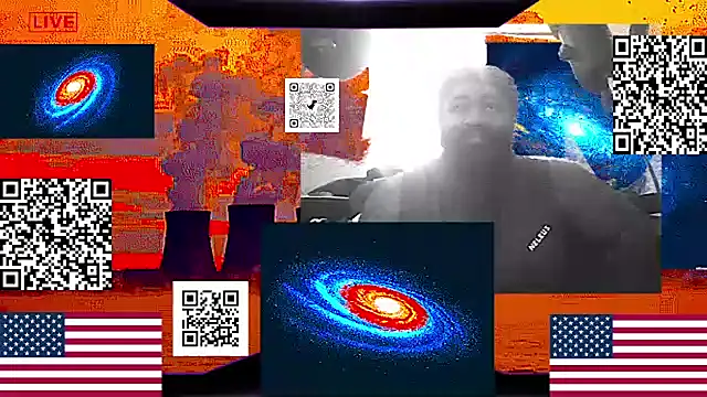 RussellTaylorLacy online show from 04-22-26, 05:03