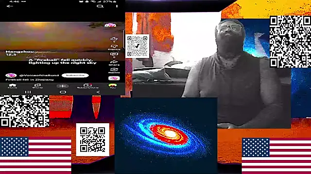 RussellTaylorLacy online show from 05-30-26, 05:21