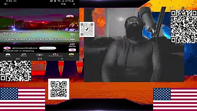 RussellTaylorLacy online show from 06-01-26, 02:24