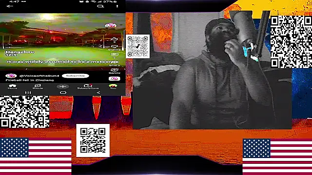 RussellTaylorLacy online show from 06-04-26, 08:53