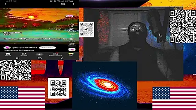 RussellTaylorLacy online show from 06-08-26, 06:47