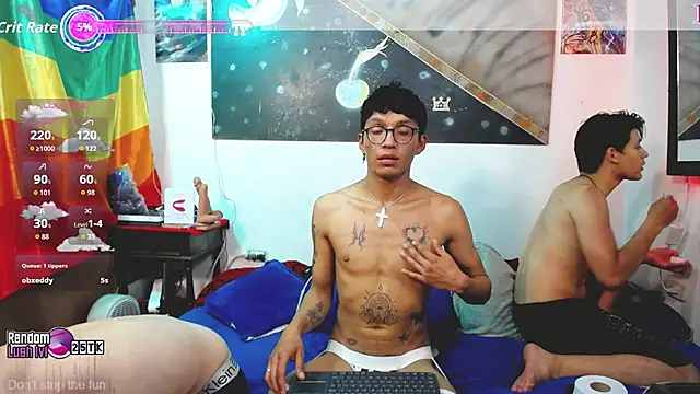 Little sunshine squad online show from 03-07-26, 04:42