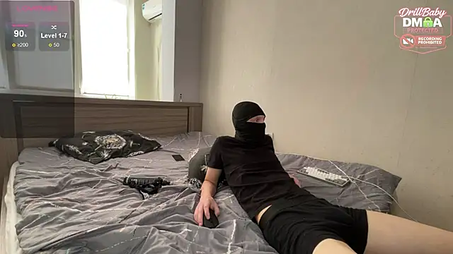 DrillBaby1 online show from 04-10-26, 08:19