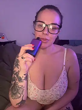 Cookieex online show from 03-24-26, 07:30