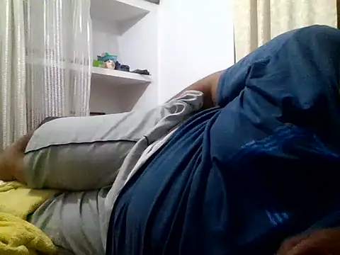 Huskyboss online show from 03-07-26, 03:53