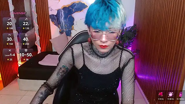 Lyra tay online show from 03-07-26, 07:11