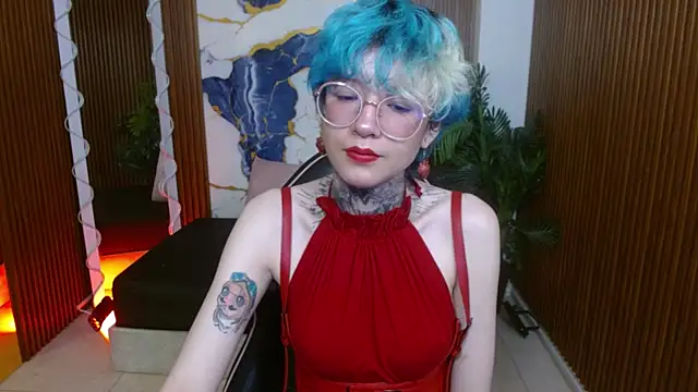 Lyra tay online show from 04-12-26, 11:26