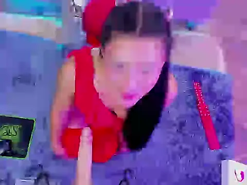 NatalieSwetty online show from 03-12-26, 07:31