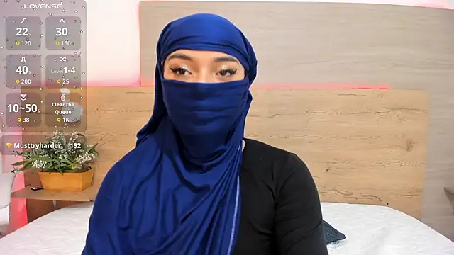  jennaa online show from 03-14-26, 08:14