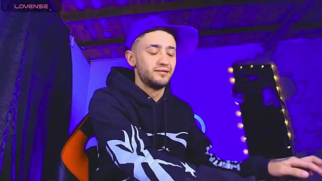 Jey dirty 777 online show from 03-05-26, 11:17