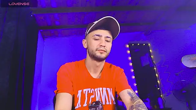 Jey dirty 777 online show from 03-05-26, 11:56