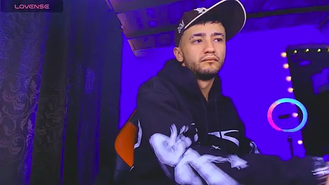 Jey dirty 777 online show from 03-06-26, 12:01