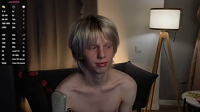 Mark Shoyer2 online show from 03-08-26, 02:04