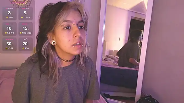 SamintheZone online show from 03-03-26, 08:42