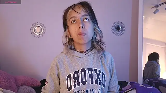 SamintheZone online show from 03-10-26, 09:03