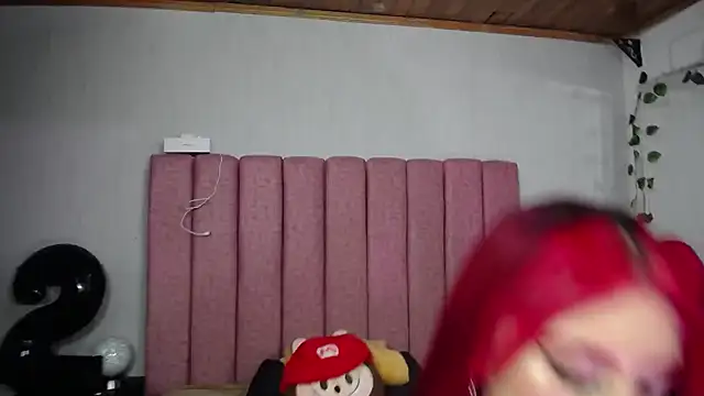 SaraLjordad online show from 04-27-26, 07:45